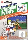 Stadium Events für NES