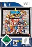 SNK Arcade Classics Vol.1 für Wii