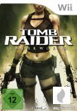 Tomb Raider: Underworld für Wii