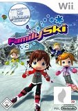 Family Ski für Wii