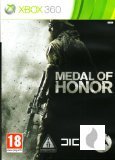 Medal of Honor für XBox 360
