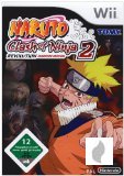 Naruto: Clash of Ninja Revolution 2 für Wii