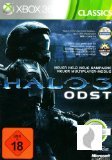 Halo 3: ODST für XBox 360