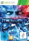 Mindjack für XBox 360