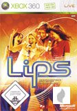 Lips für XBox 360