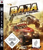 Baja: Edge of Control für PS3