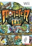 Monster Lab für Wii