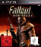 Fallout: New Vegas für PS3