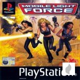 Mobile Light Force für PS1