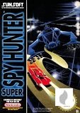 Super Spy Hunter für NES