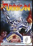 Super Turrican für NES