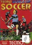 Tecmo World Cup Soccer für NES