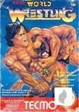 Tecmo World Wrestling für NES
