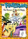 The Flintstones: Rescue of Dino and Hoppy für NES