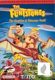 The Flintstones: The Surprise at Dinosaur Peak für NES