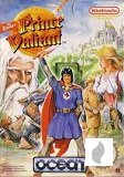 The Legend of Prince Valiant für NES