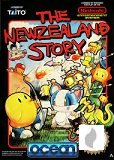 The New Zealand Story für NES