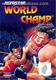 World Champ für NES