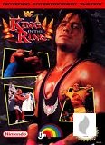 WWF King of the Ring für NES