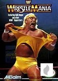 WWF Wrestle Mania für NES