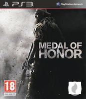 Medal of Honor für PS3
