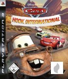 Disney-Pixar: Cars: Hook International für PS3