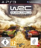 WRC: FIA World Rally Championship für PS3