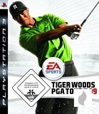 Tiger Woods PGA Tour 09 für PS3