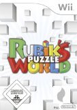 Rubiks Puzzle World für Wii