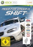 Need for Speed: Shift für XBox 360