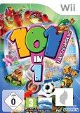 101 in 1: Party Megamix für Wii