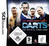 PDC World Championship Darts für NDS