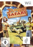 Jambo! Safari für Wii