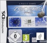 Ozean: 6 Puzzle Games für NDS