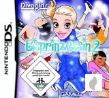 Diva Girls: Eisprinzessin 2 für NDS