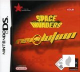 Space Invaders Revolution für NDS