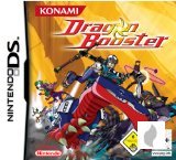 Dragon Booster für NDS