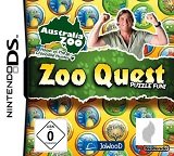 Zoo Quest: Puzzle Fun für NDS