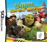 Shrek Smash n' Crash Racing für NDS