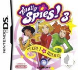 Totally Spies! 3: Secret Agents für NDS