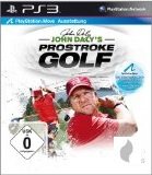 John Dalys ProStroke Golf für PS3