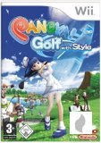 Pangya! Golf with Style für Wii