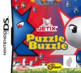 Jetix Puzzle Buzzle für NDS