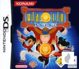 Xiaolin Showdown für NDS