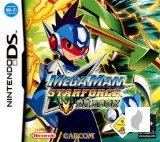 Mega Man: Starforce Dragon für NDS