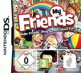 My Friends für NDS