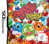 Bubble Bobble Double Shot für NDS