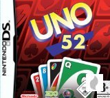 Uno 52 für NDS