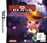 Barnyard Blast: Das Schwein der Finsternis für NDS