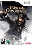 Disney: Pirates of the Caribbean: Am Ende der Welt für Wii